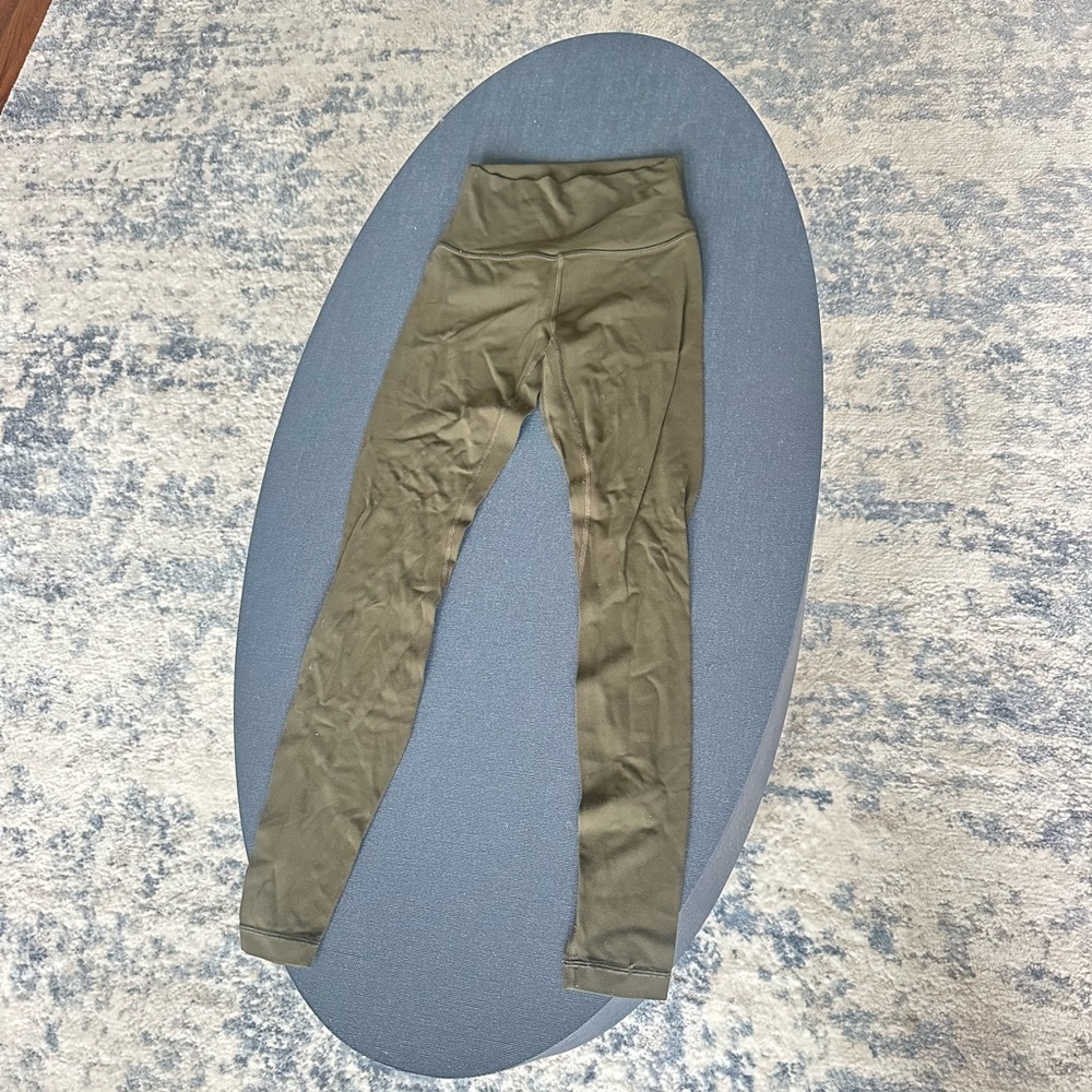 Lululemon align leggings